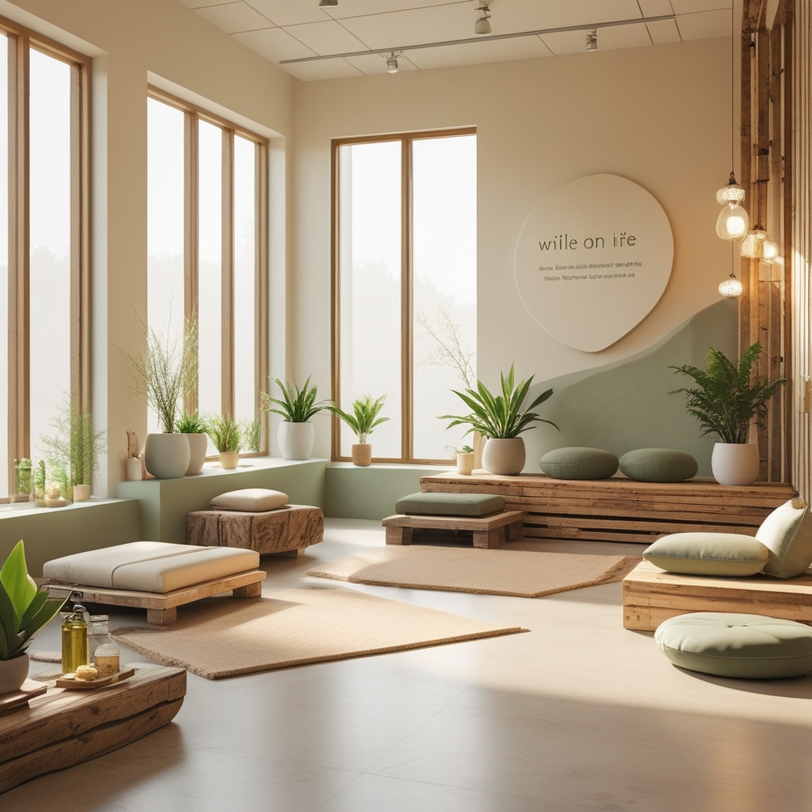 Brightivera wellness studio